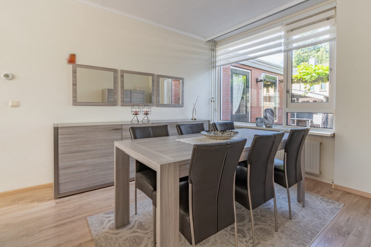 Te koop: Foto Woonhuis aan de De Vink 37 in Hoogeveen