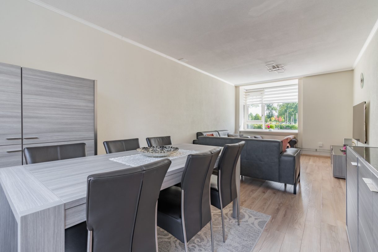 Te koop: Foto Woonhuis aan de De Vink 37 in Hoogeveen