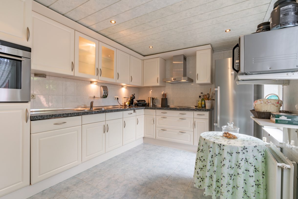 Te koop: Foto Woonhuis aan de De Vink 37 in Hoogeveen