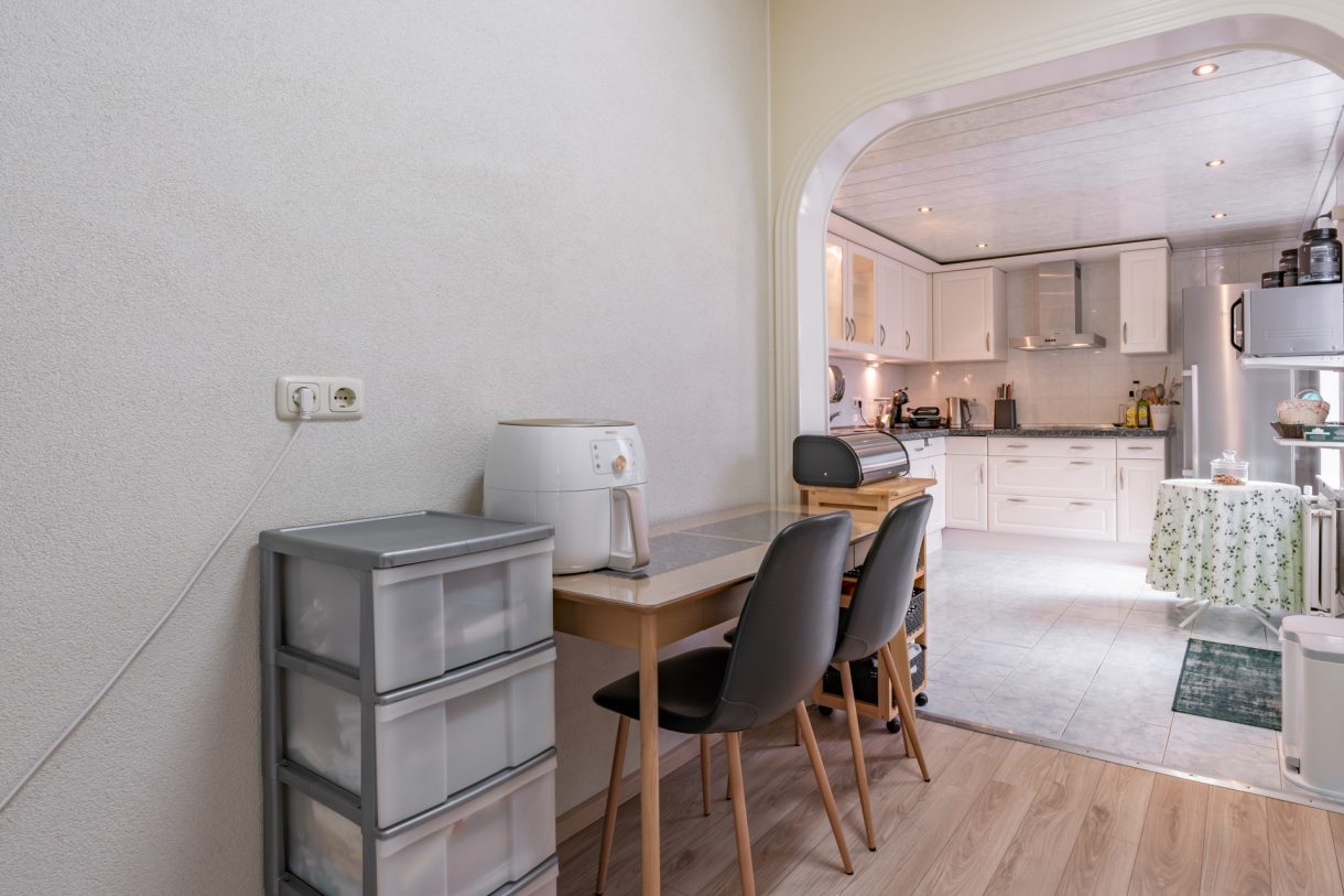 Te koop: Foto Woonhuis aan de De Vink 37 in Hoogeveen