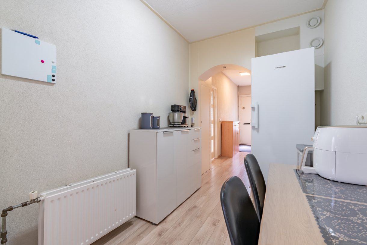 Te koop: Foto Woonhuis aan de De Vink 37 in Hoogeveen