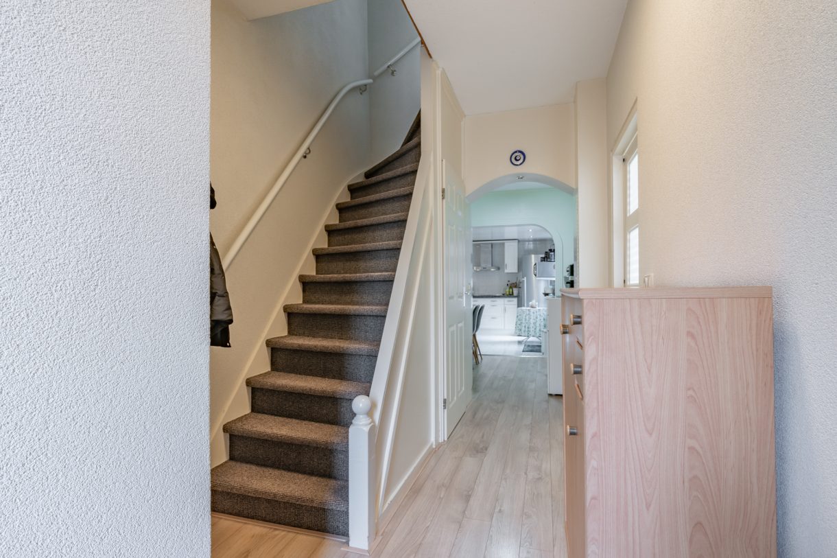 Te koop: Foto Woonhuis aan de De Vink 37 in Hoogeveen