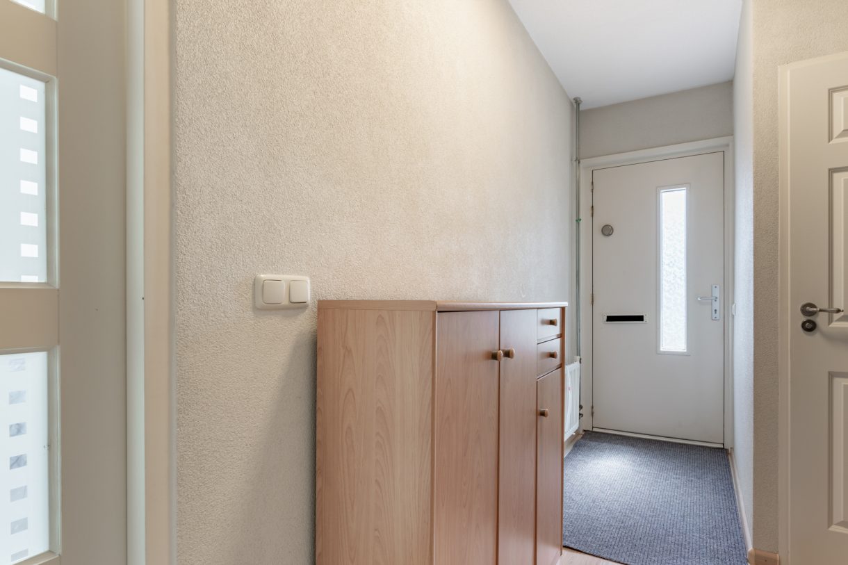 Te koop: Foto Woonhuis aan de De Vink 37 in Hoogeveen