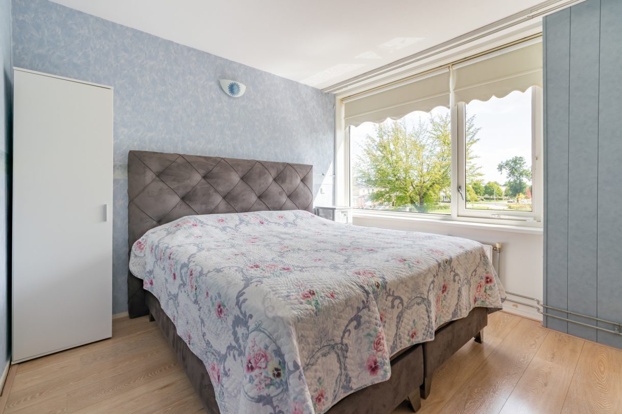 Te koop: Foto Woonhuis aan de De Vink 37 in Hoogeveen