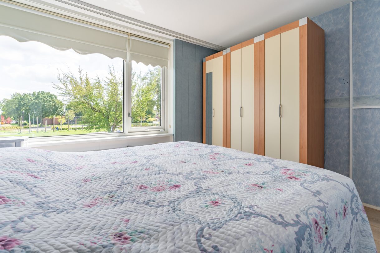 Te koop: Foto Woonhuis aan de De Vink 37 in Hoogeveen