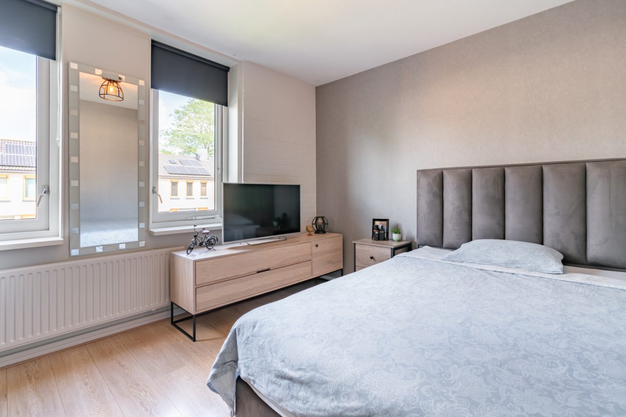 Te koop: Foto Woonhuis aan de De Vink 37 in Hoogeveen