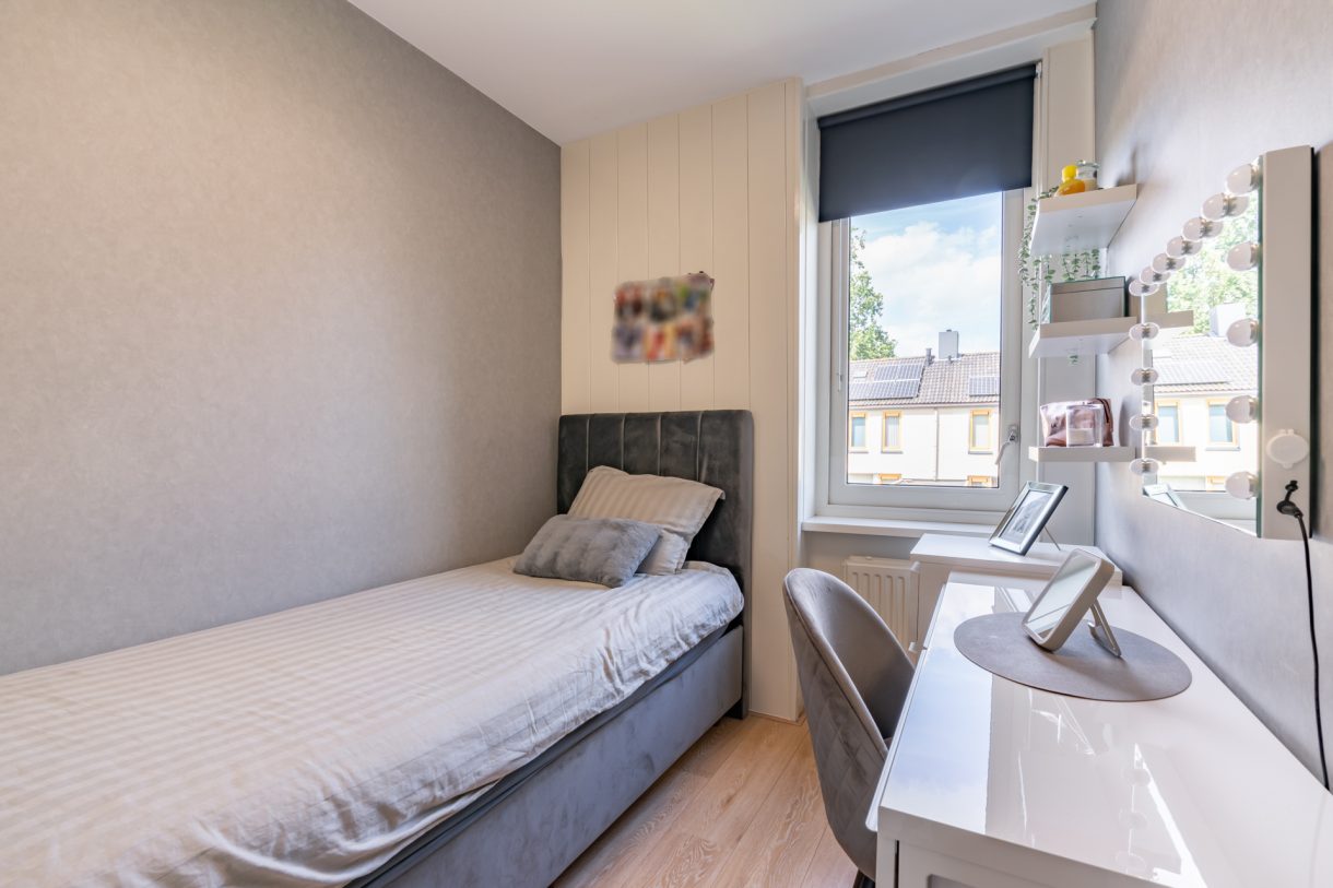 Te koop: Foto Woonhuis aan de De Vink 37 in Hoogeveen