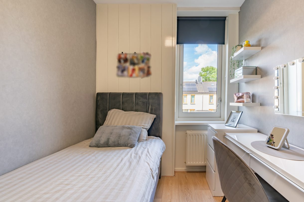 Te koop: Foto Woonhuis aan de De Vink 37 in Hoogeveen