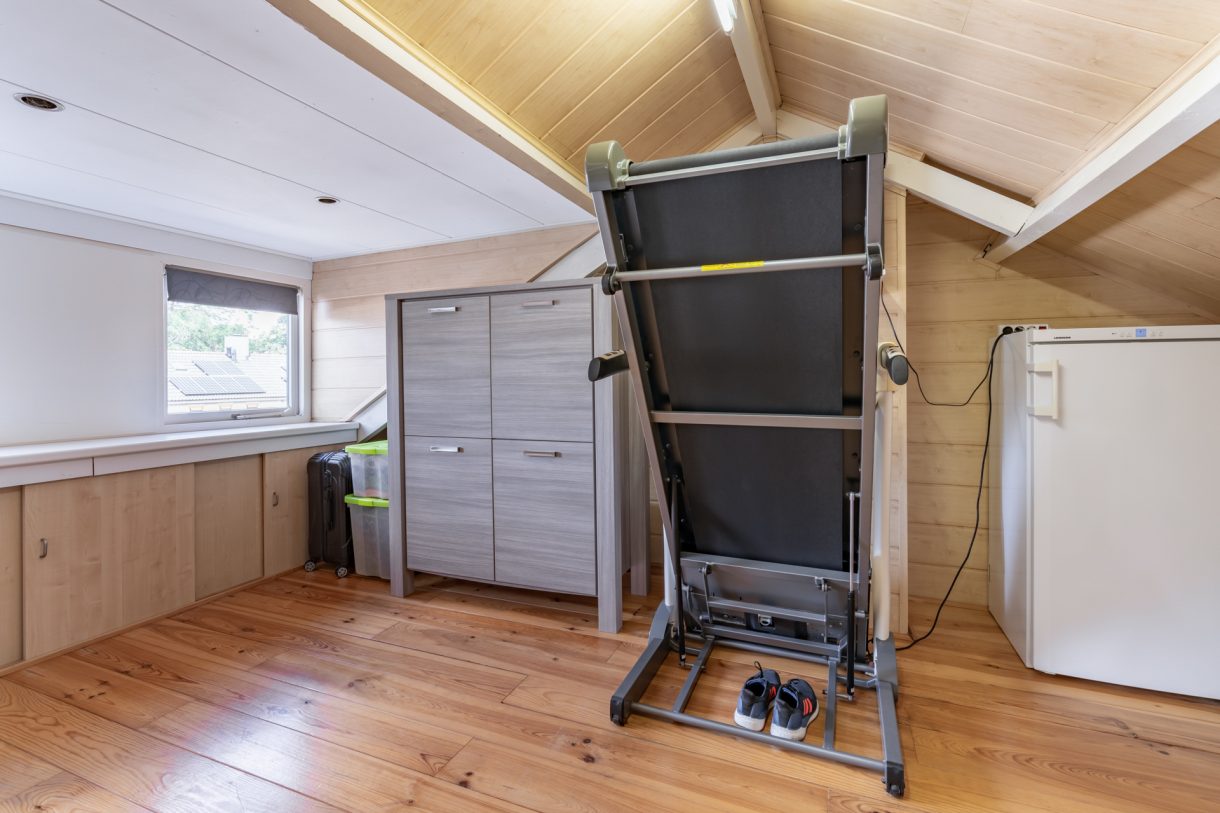 Te koop: Foto Woonhuis aan de De Vink 37 in Hoogeveen