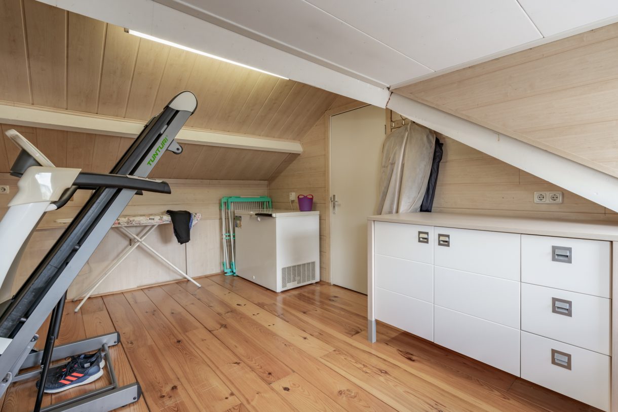 Te koop: Foto Woonhuis aan de De Vink 37 in Hoogeveen