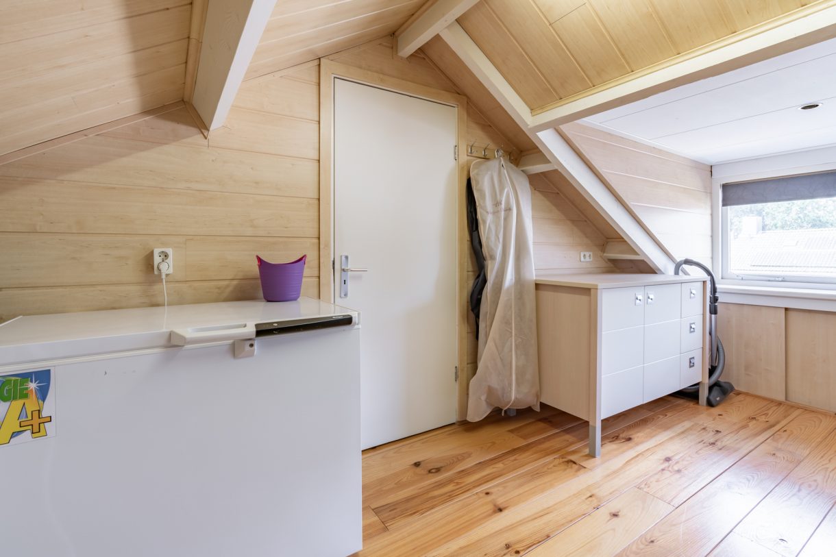 Te koop: Foto Woonhuis aan de De Vink 37 in Hoogeveen