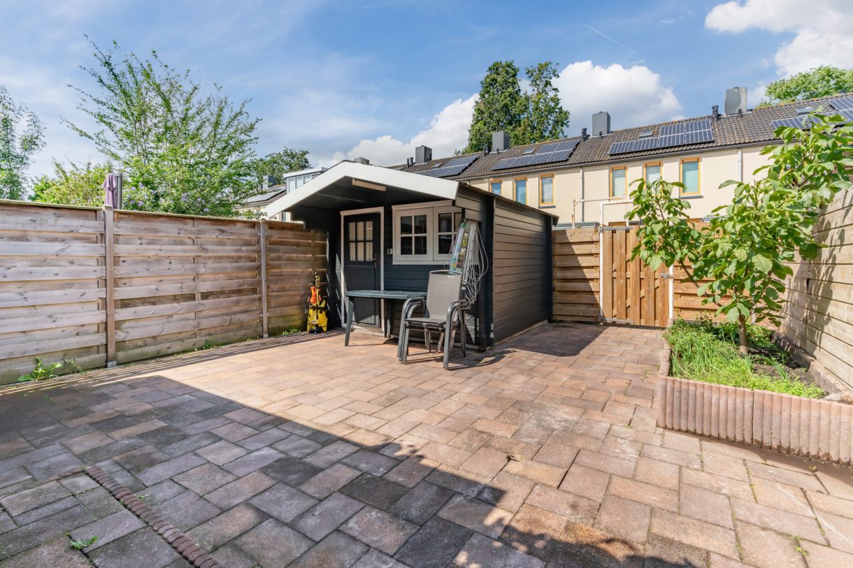 Te koop: Foto Woonhuis aan de De Vink 37 in Hoogeveen