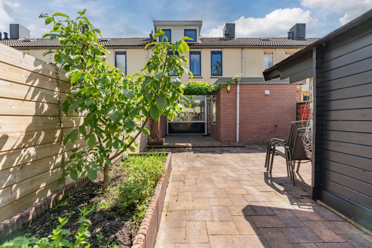 Te koop: Foto Woonhuis aan de De Vink 37 in Hoogeveen