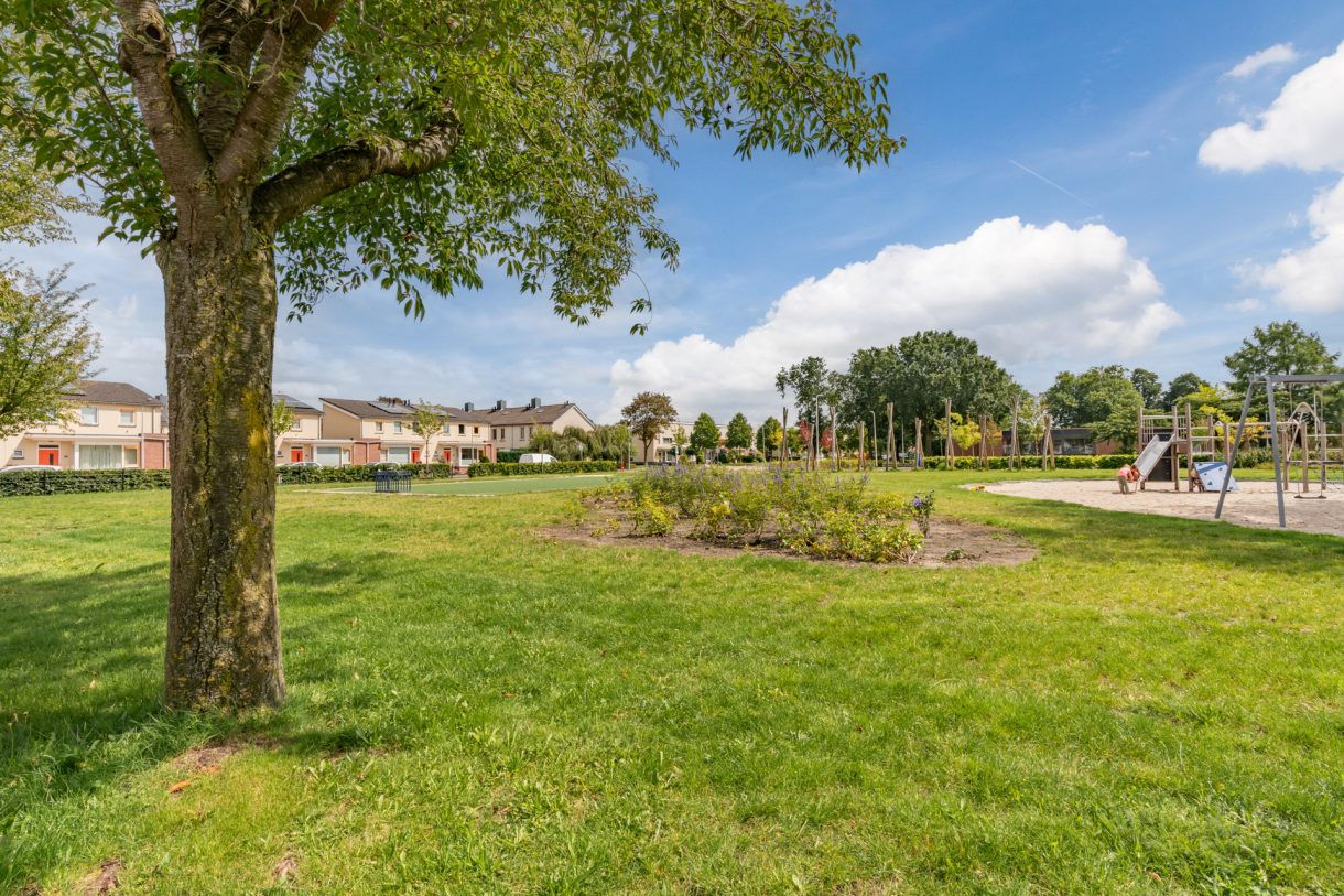 Te koop: Foto Woonhuis aan de De Vink 37 in Hoogeveen