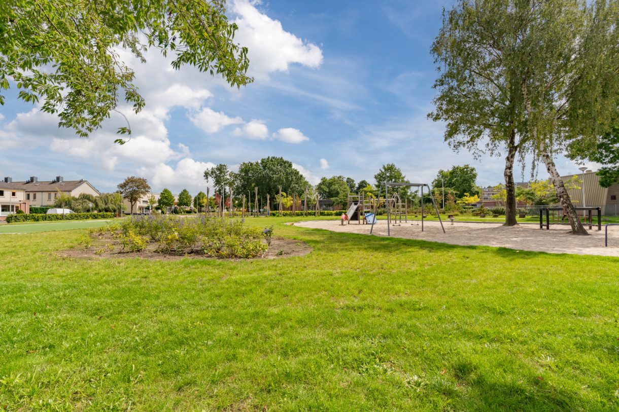 Te koop: Foto Woonhuis aan de De Vink 37 in Hoogeveen