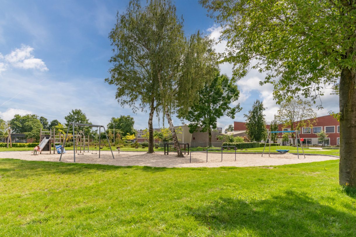 Te koop: Foto Woonhuis aan de De Vink 37 in Hoogeveen