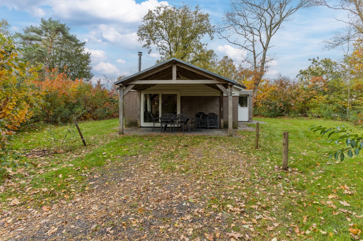 Te koop: Foto Woonhuis aan de Oshaarseweg 24-3 in Echten