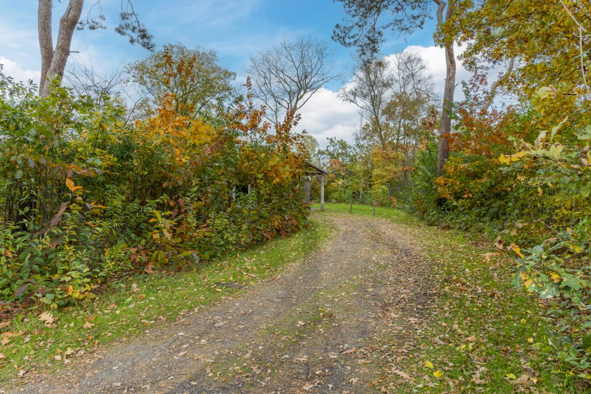 Te koop: Foto Woonhuis aan de Oshaarseweg 24-3 in Echten