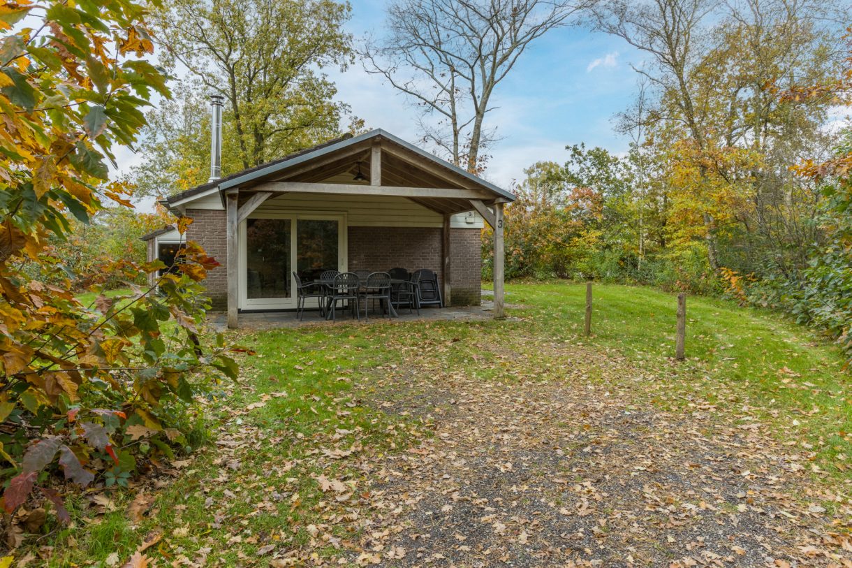 Te koop: Foto Woonhuis aan de Oshaarseweg 24-3 in Echten