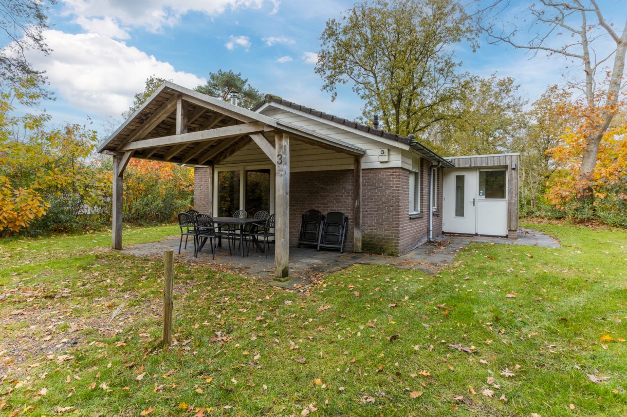 Te koop: Foto Woonhuis aan de Oshaarseweg 24-3 in Echten