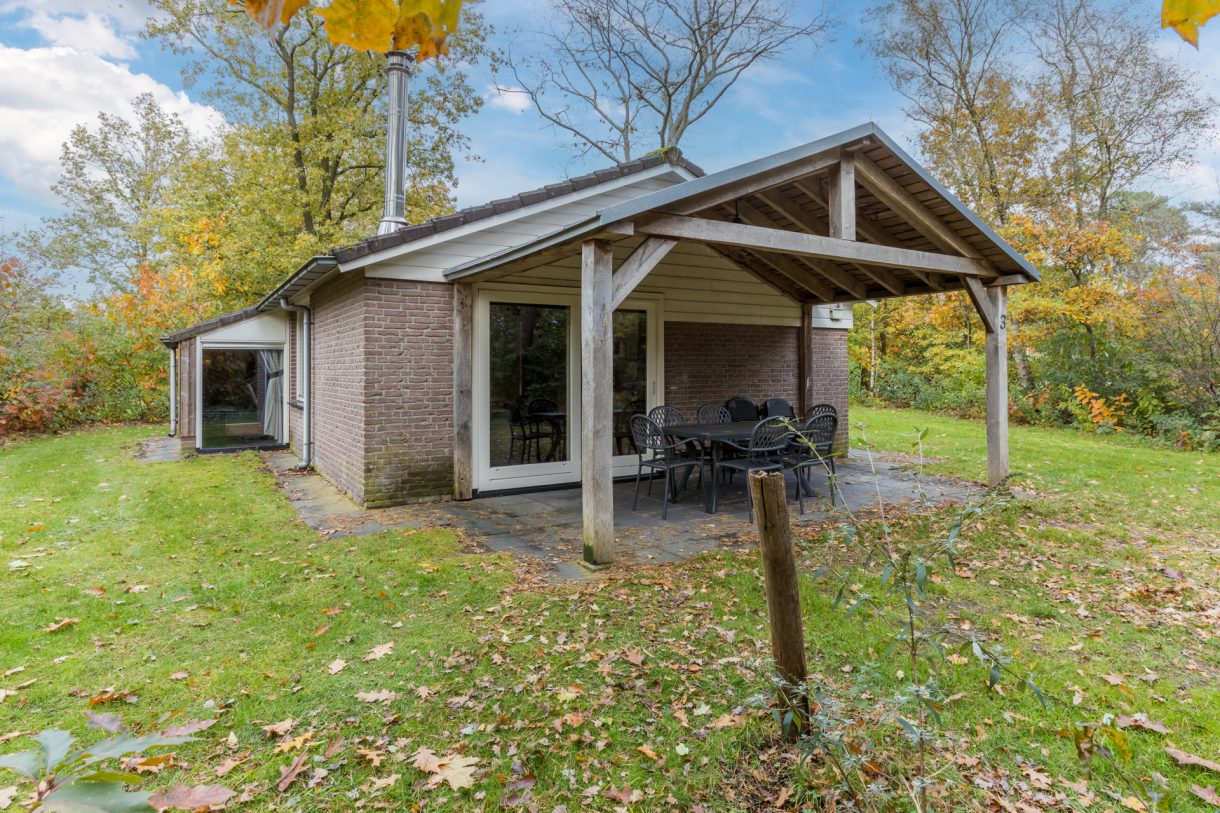 Te koop: Foto Woonhuis aan de Oshaarseweg 24-3 in Echten