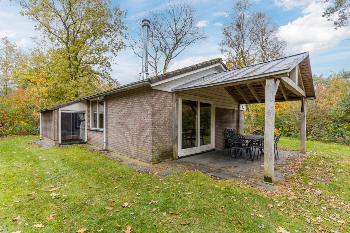 Te koop: Foto Woonhuis aan de Oshaarseweg 24-3 in Echten