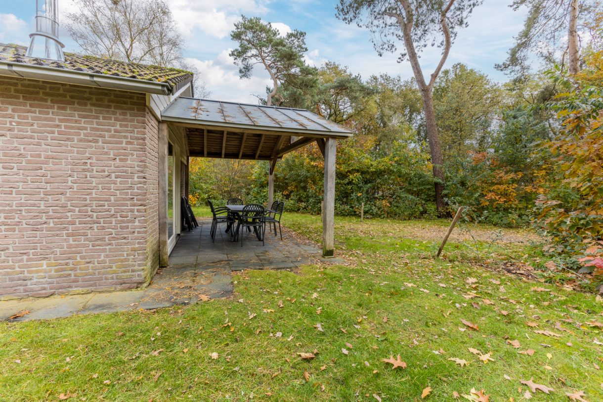 Te koop: Foto Woonhuis aan de Oshaarseweg 24-3 in Echten