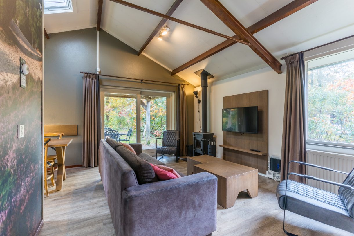 Te koop: Foto Woonhuis aan de Oshaarseweg 24-3 in Echten