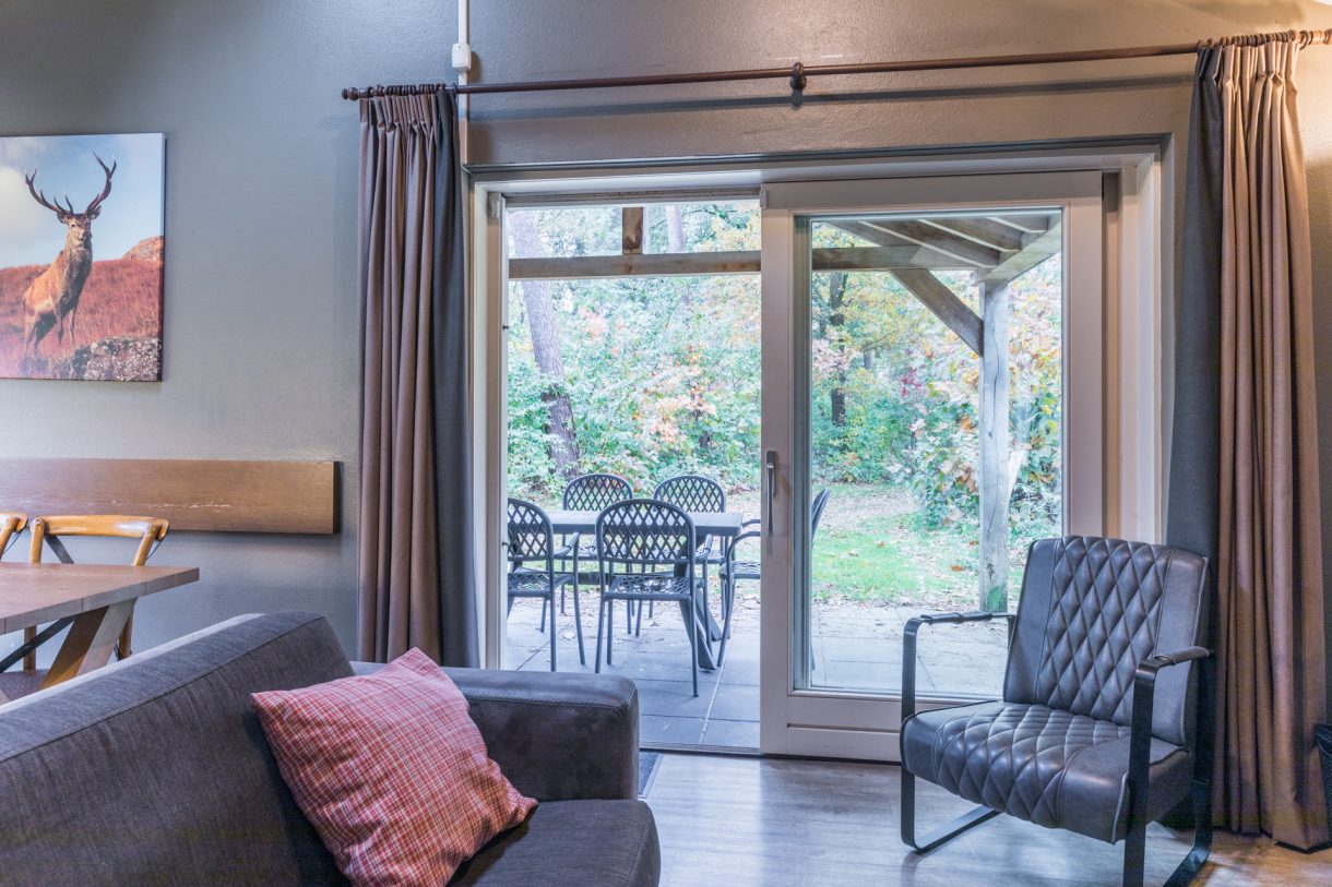 Te koop: Foto Woonhuis aan de Oshaarseweg 24-3 in Echten