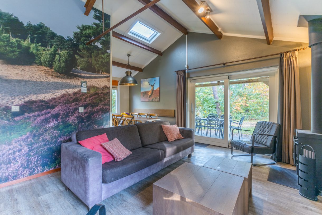 Te koop: Foto Woonhuis aan de Oshaarseweg 24-3 in Echten