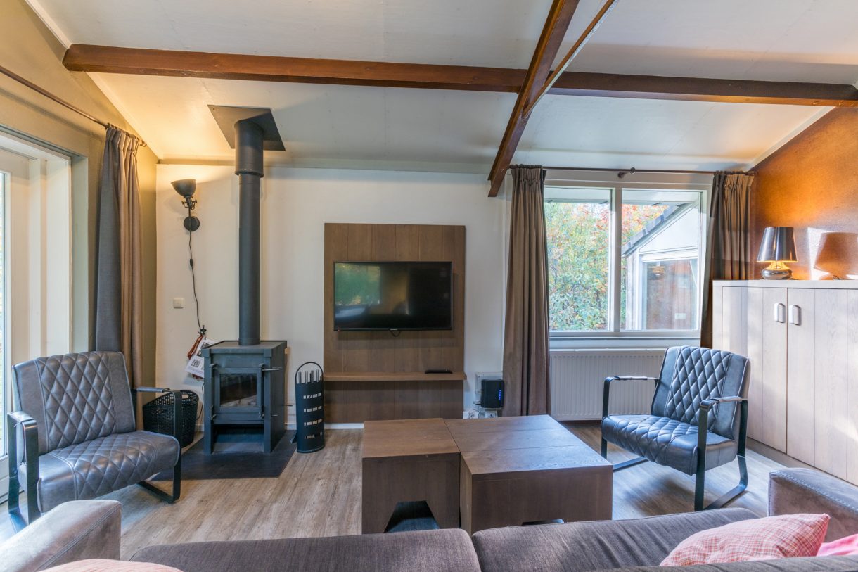 Te koop: Foto Woonhuis aan de Oshaarseweg 24-3 in Echten