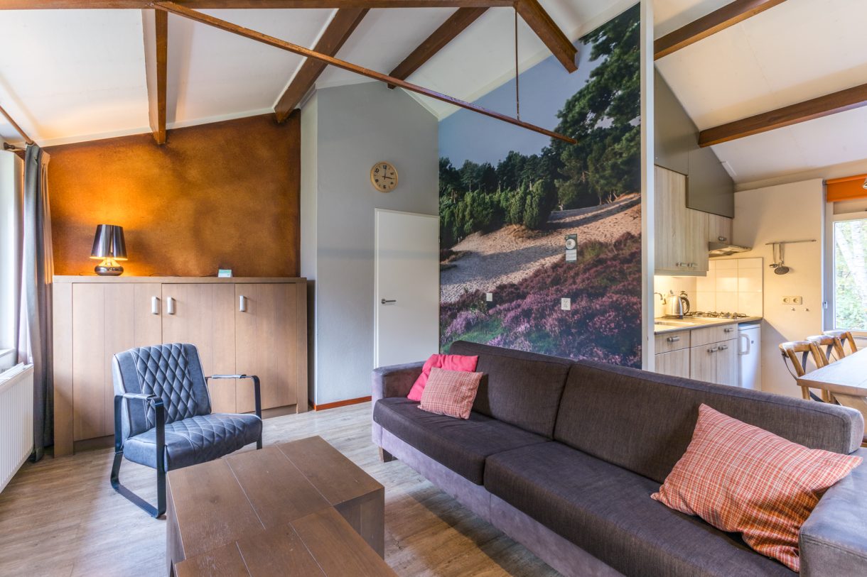 Te koop: Foto Woonhuis aan de Oshaarseweg 24-3 in Echten