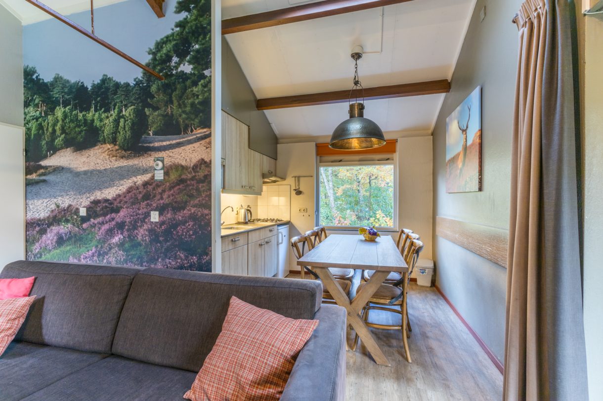 Te koop: Foto Woonhuis aan de Oshaarseweg 24-3 in Echten