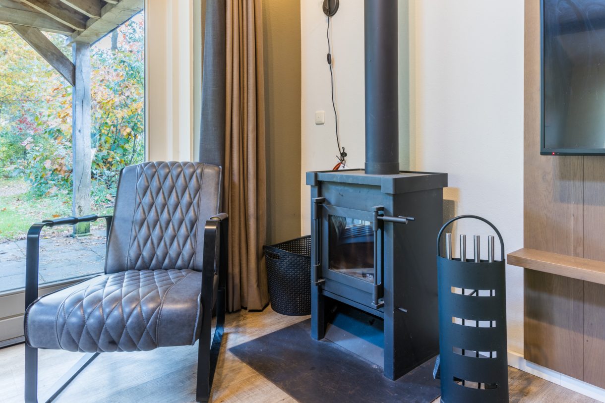 Te koop: Foto Woonhuis aan de Oshaarseweg 24-3 in Echten