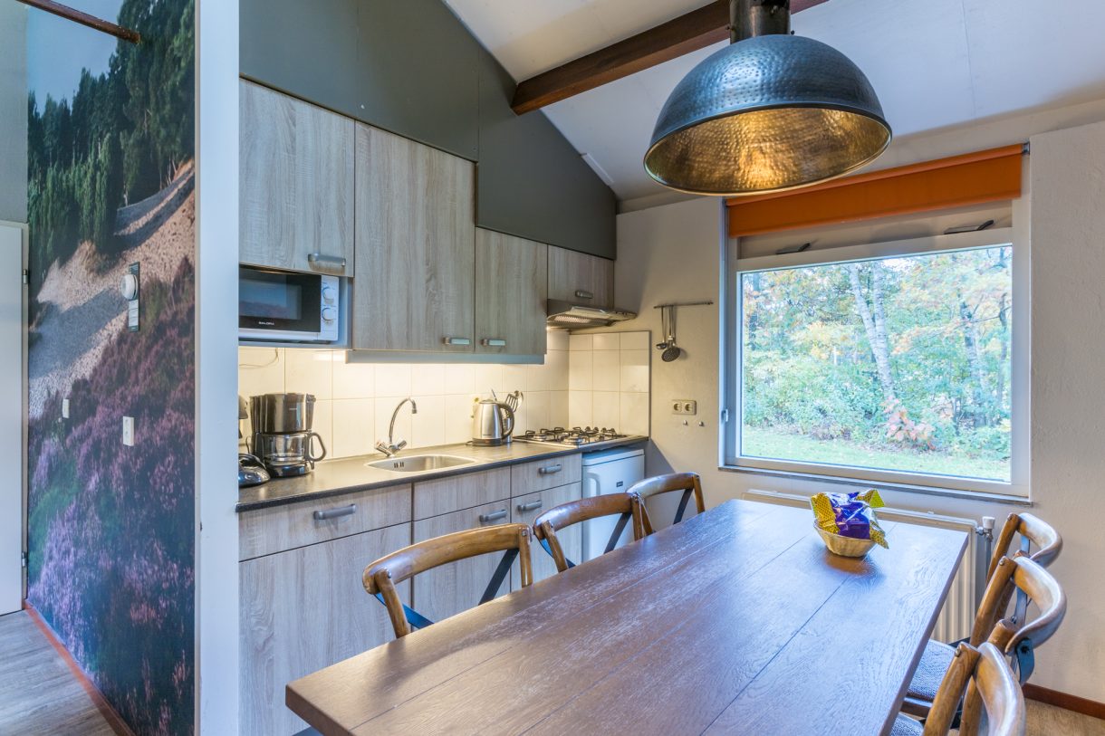 Te koop: Foto Woonhuis aan de Oshaarseweg 24-3 in Echten