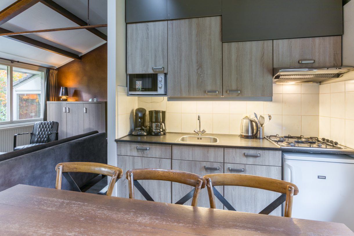 Te koop: Foto Woonhuis aan de Oshaarseweg 24-3 in Echten