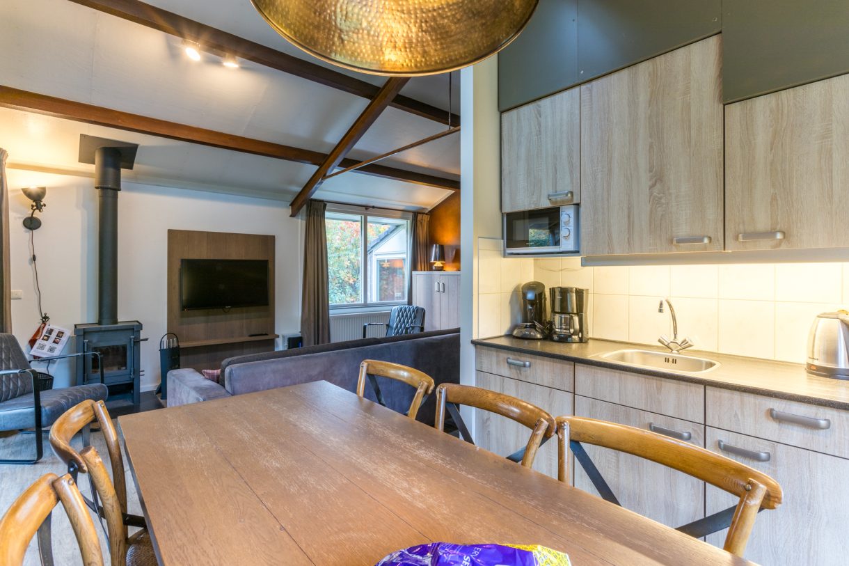 Te koop: Foto Woonhuis aan de Oshaarseweg 24-3 in Echten