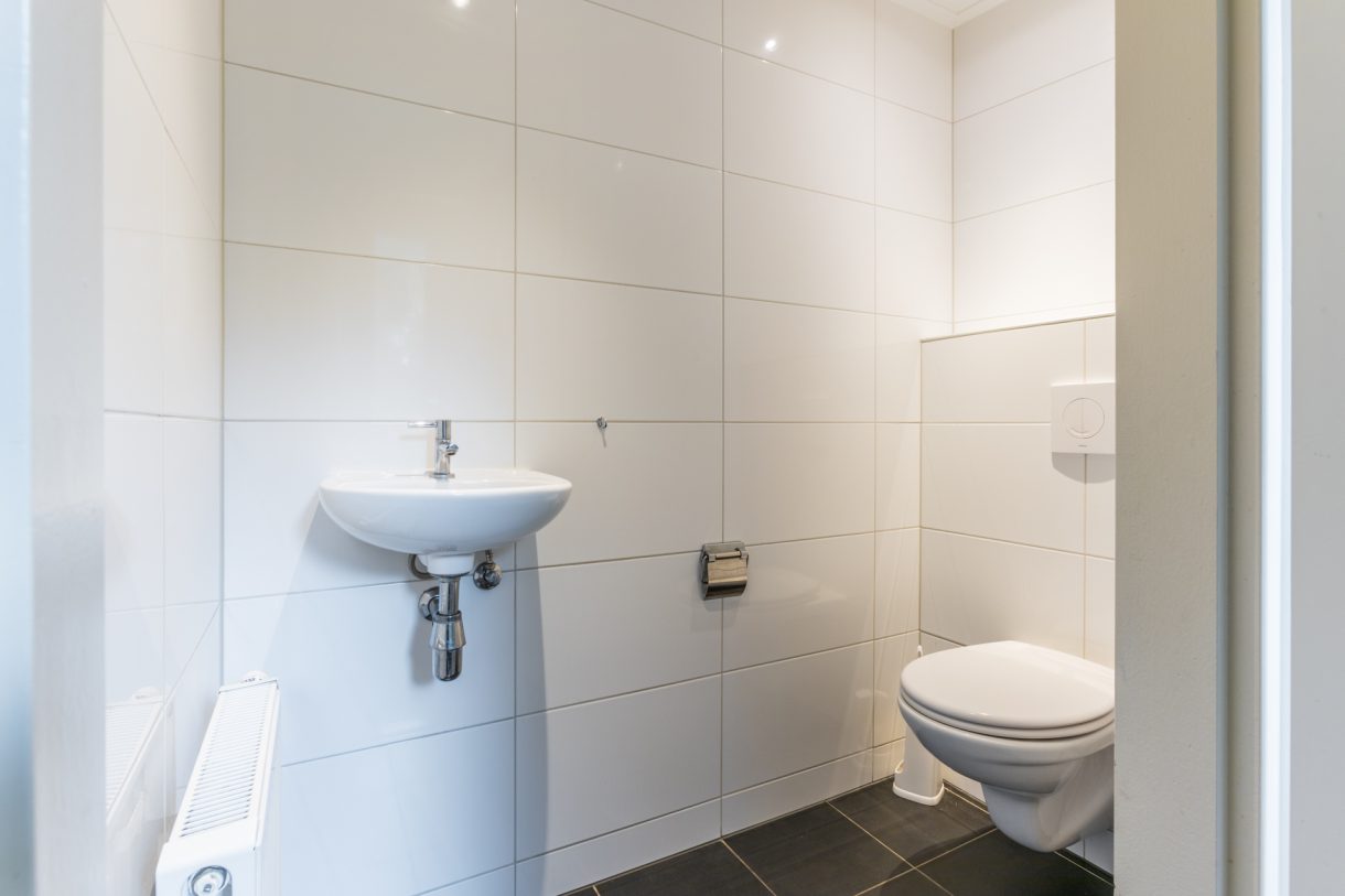 Te koop: Foto Woonhuis aan de Oshaarseweg 24-3 in Echten