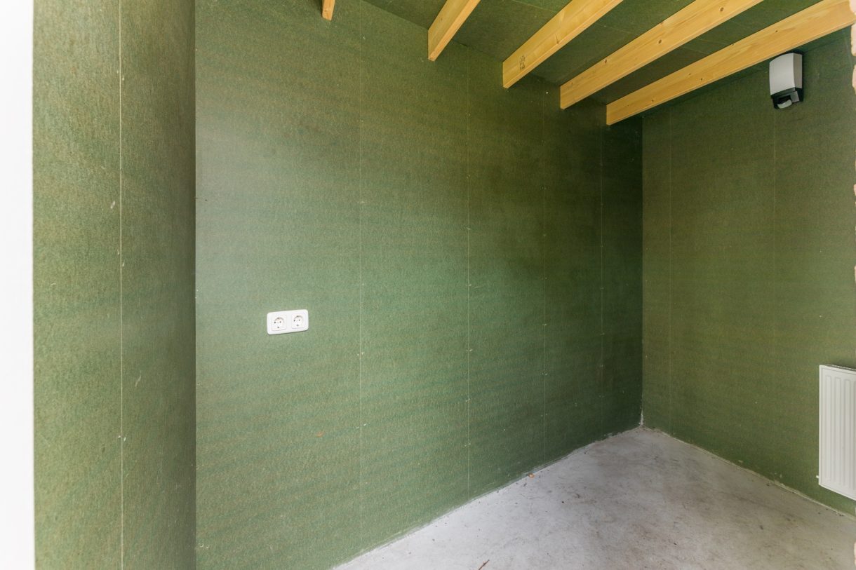 Te koop: Foto Woonhuis aan de Oshaarseweg 24-3 in Echten