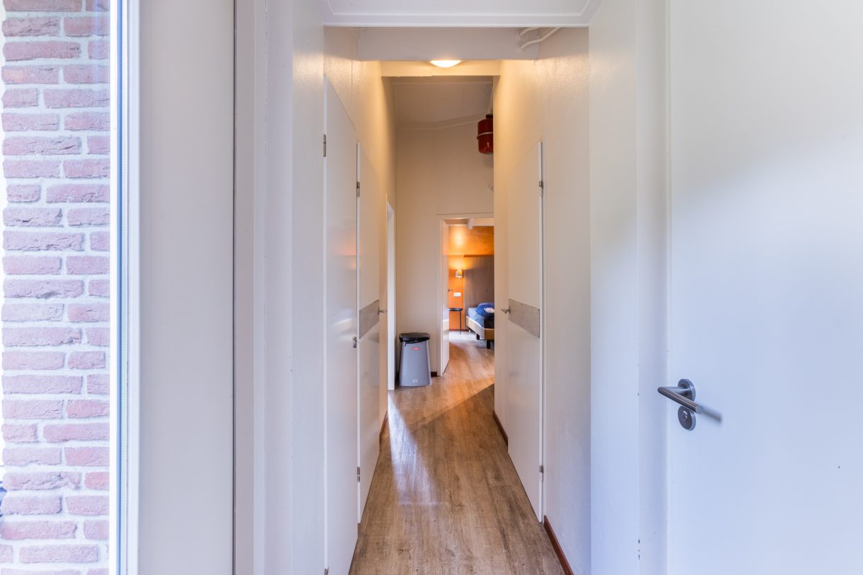 Te koop: Foto Woonhuis aan de Oshaarseweg 24-3 in Echten