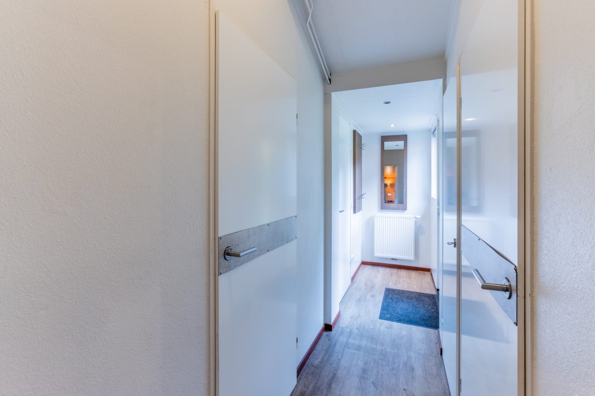 Te koop: Foto Woonhuis aan de Oshaarseweg 24-3 in Echten