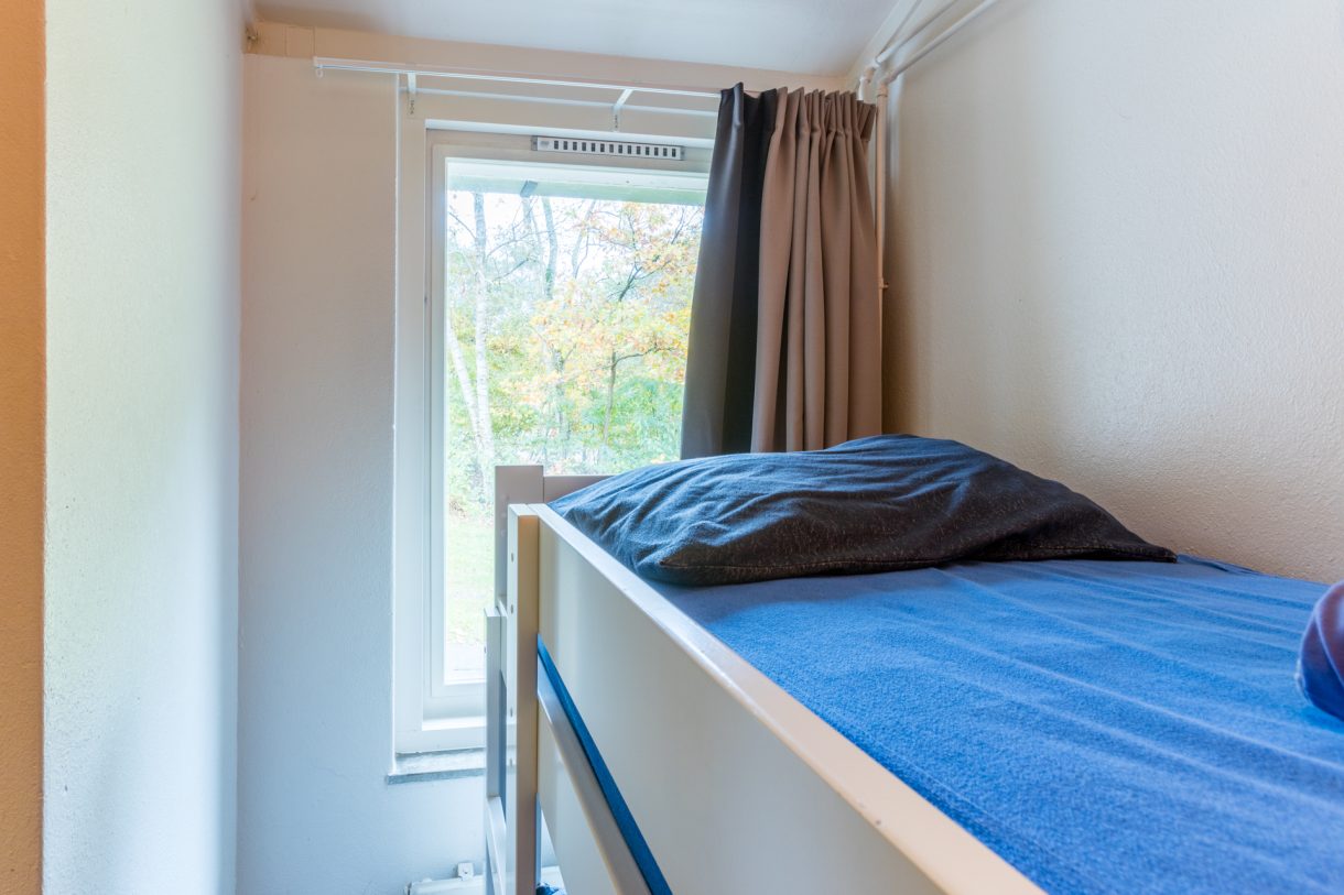 Te koop: Foto Woonhuis aan de Oshaarseweg 24-3 in Echten