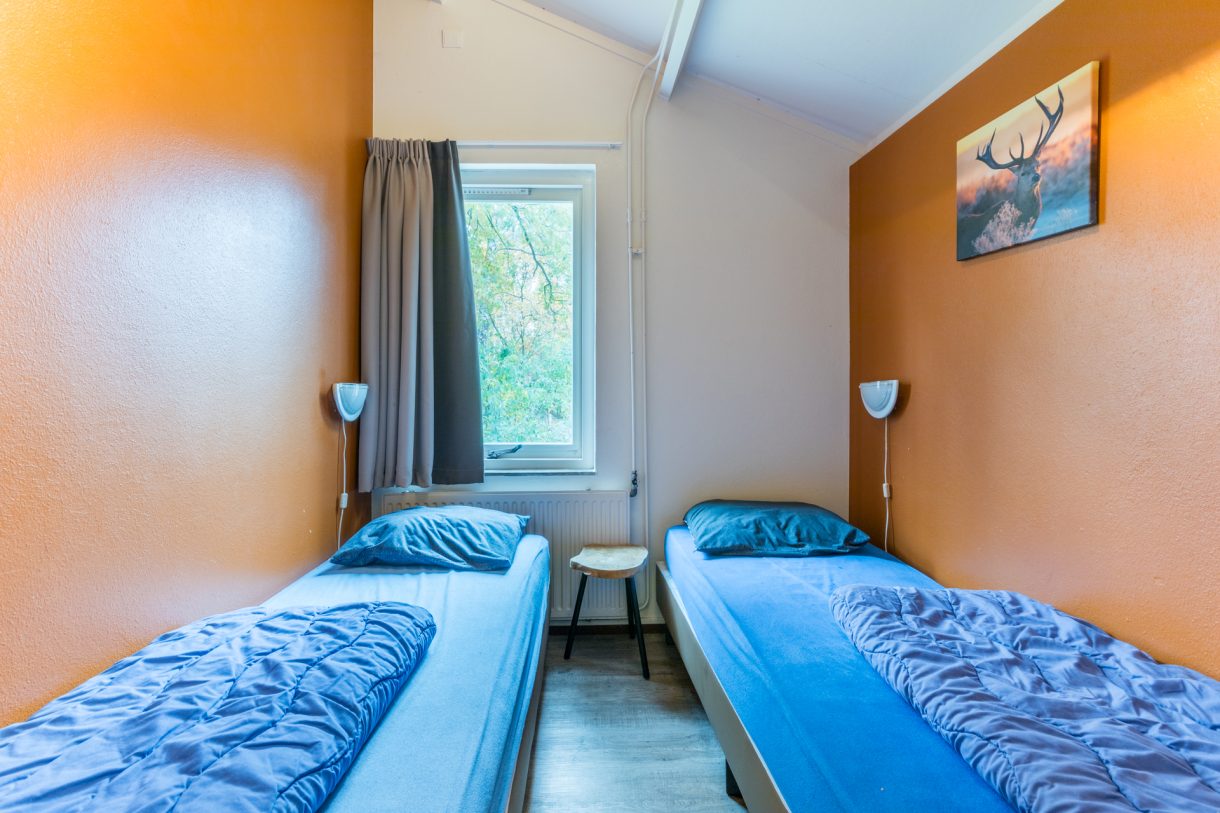 Te koop: Foto Woonhuis aan de Oshaarseweg 24-3 in Echten