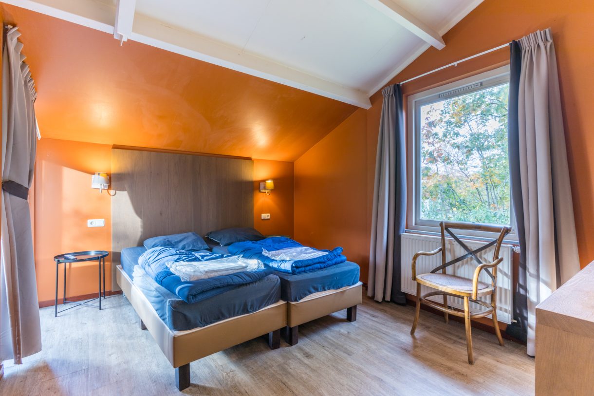 Te koop: Foto Woonhuis aan de Oshaarseweg 24-3 in Echten