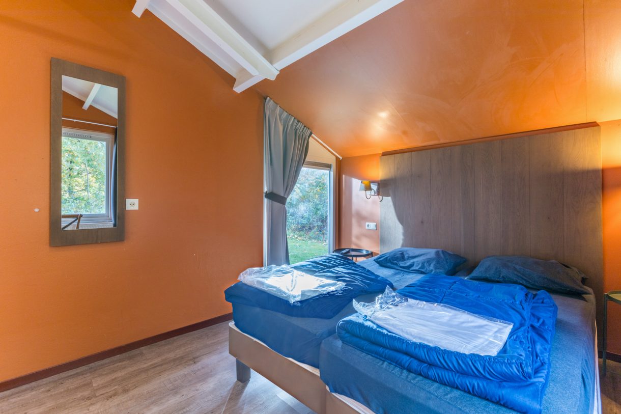 Te koop: Foto Woonhuis aan de Oshaarseweg 24-3 in Echten