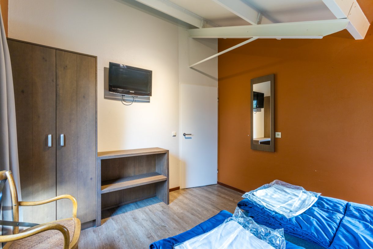 Te koop: Foto Woonhuis aan de Oshaarseweg 24-3 in Echten