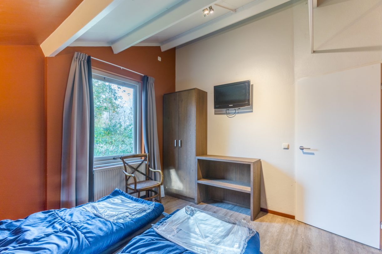 Te koop: Foto Woonhuis aan de Oshaarseweg 24-3 in Echten