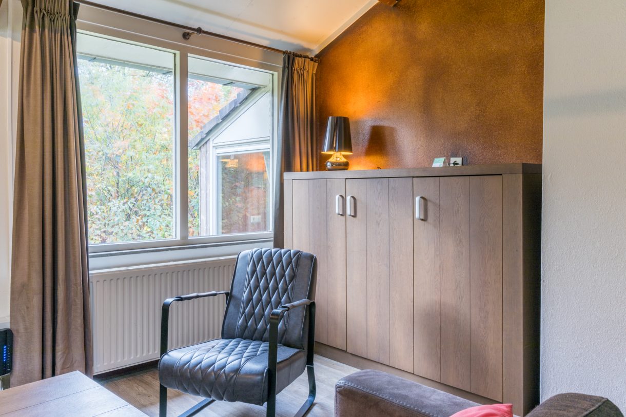 Te koop: Foto Woonhuis aan de Oshaarseweg 24-3 in Echten