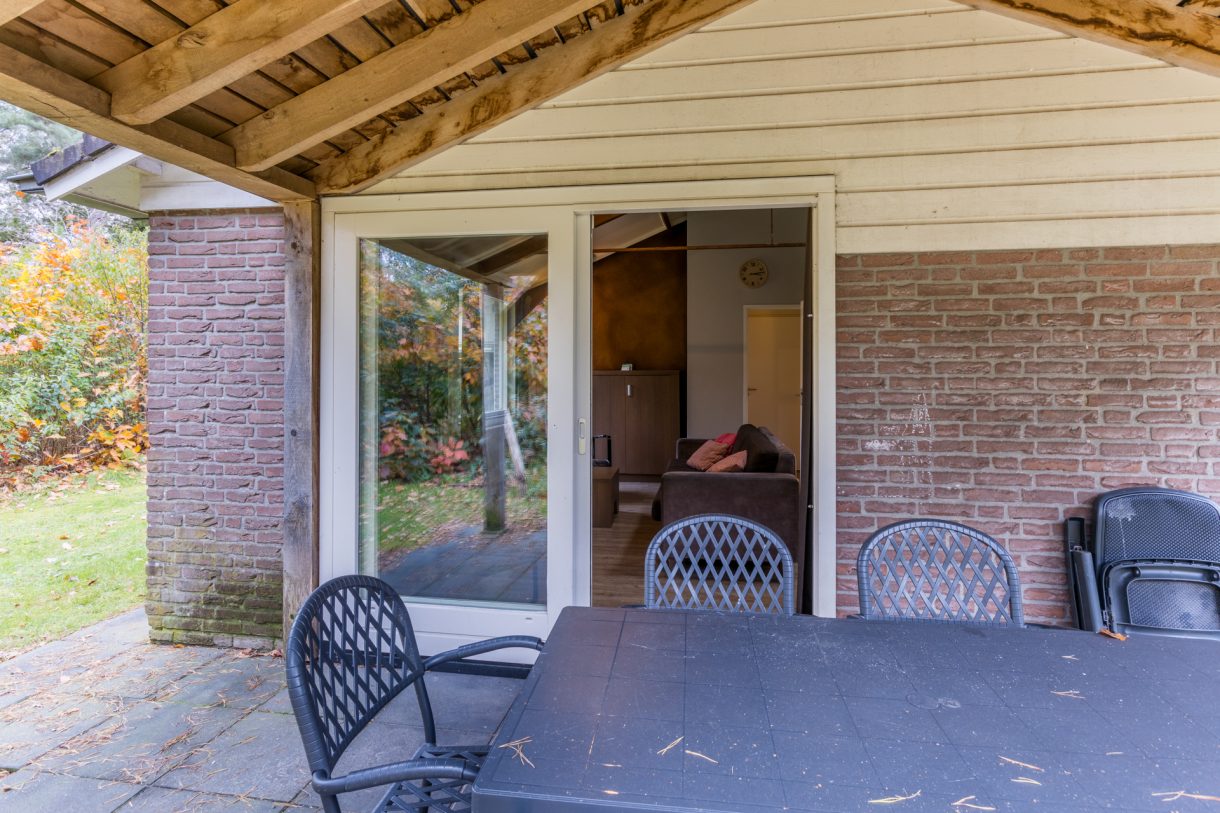 Te koop: Foto Woonhuis aan de Oshaarseweg 24-3 in Echten