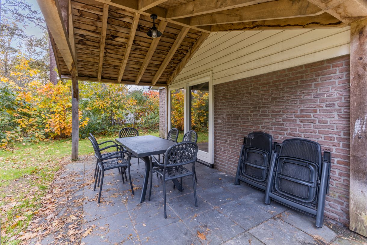 Te koop: Foto Woonhuis aan de Oshaarseweg 24-3 in Echten